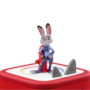 Disney Zootropolis 1 & 2 Judy Hopps Tonie Audio Character product image