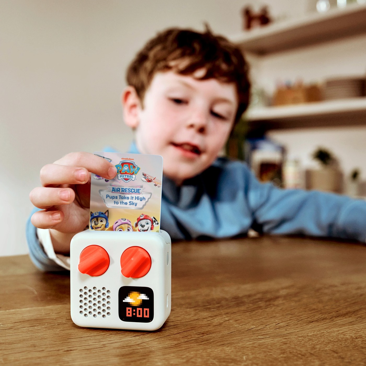 Yoto: Paw Patrol Air Rescue 5 of 5