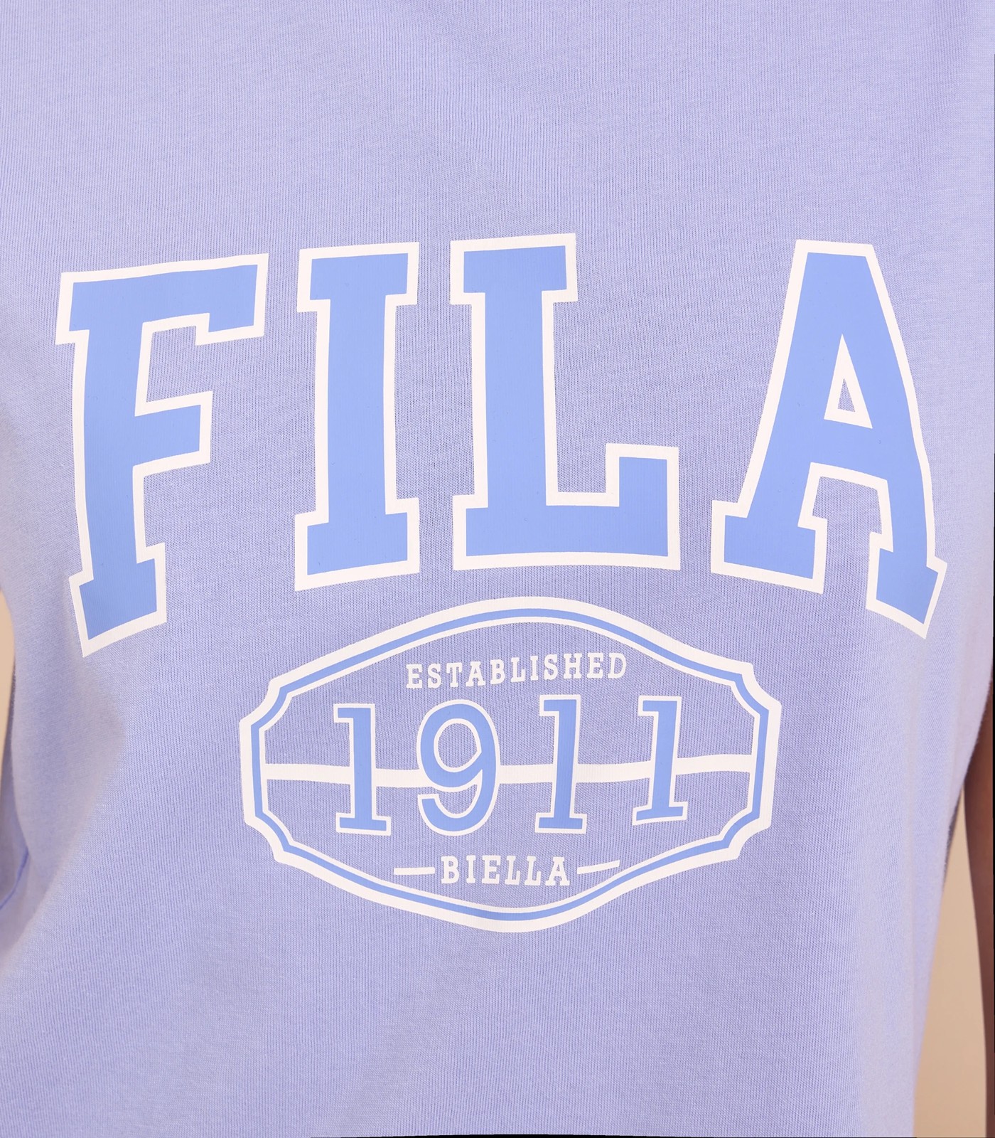 Fila Meeya T Shirt Target Australia