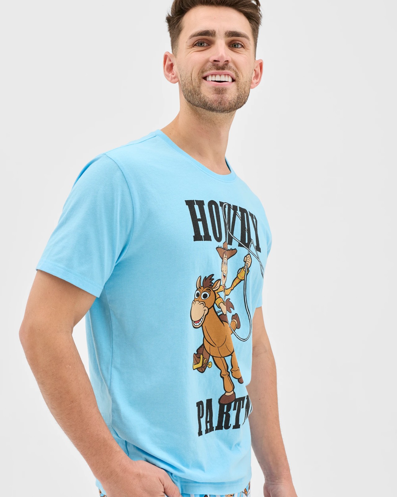 Disney Pixar Toy Story Pyjama Set 5 of 6