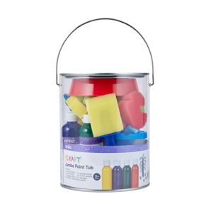 Jumbo Paint Tub - Anko product image