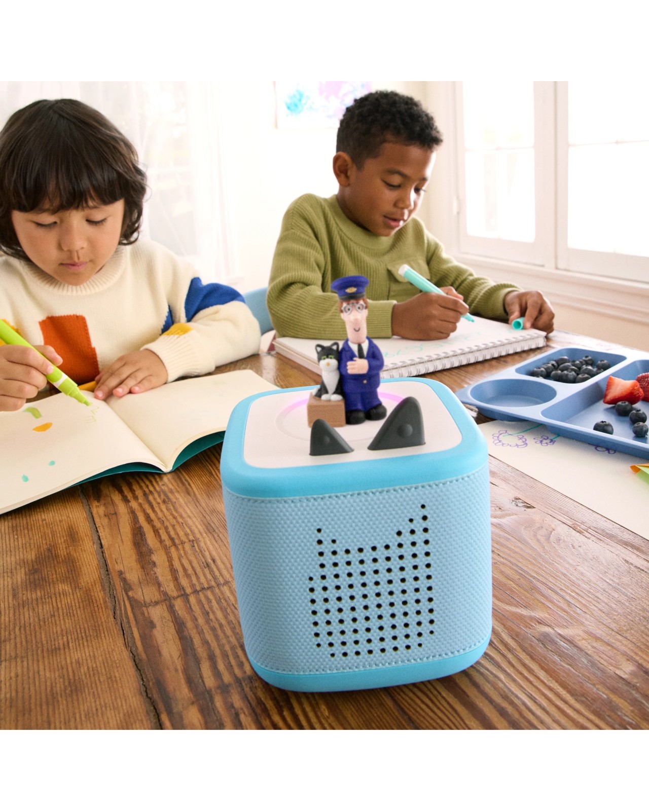 Postman Pat & Jess the Cat Tonie Audio Character 3 of 5