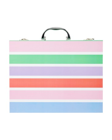 Anko 53 Piece Art Case