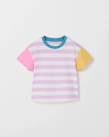 Australian Cotton Oversized T-Shirt