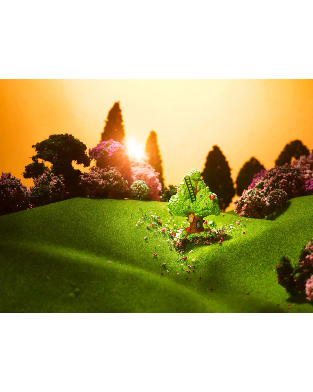 Tonies - The Magic Faraway Tree - The Enchanted Wood - Tonie Audio Character 4 of 6