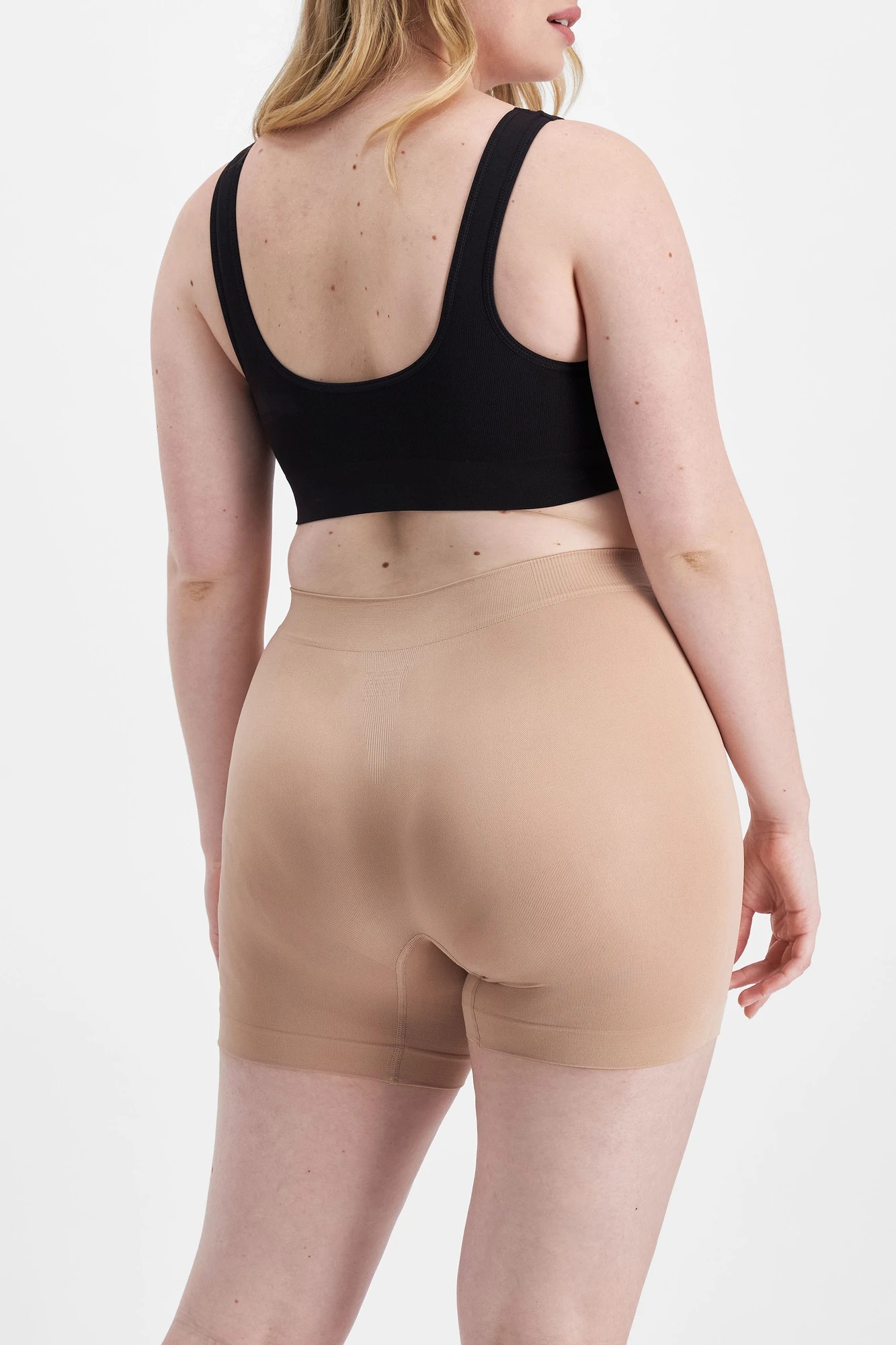 Bonds Comfy Undershorts - Nude