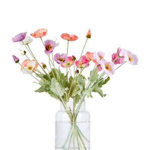 Anko Stepped Glass Vase product image