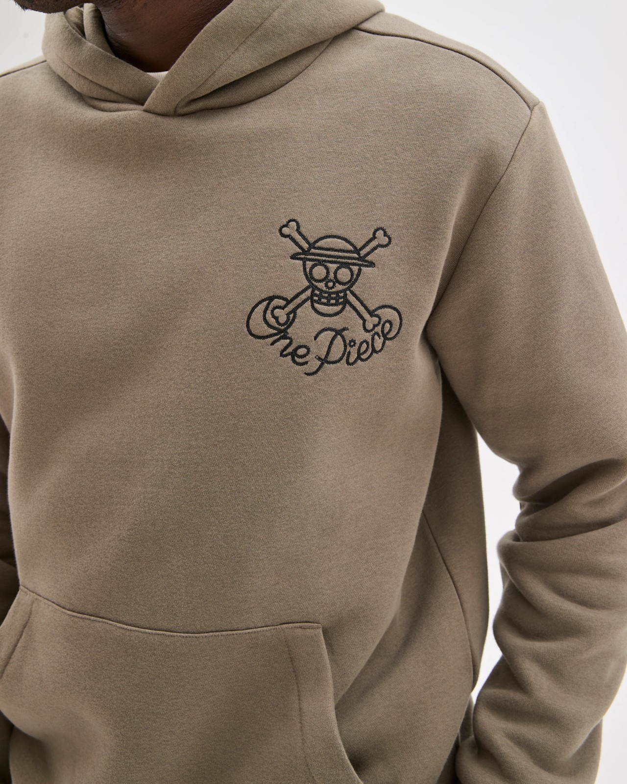 One Piece Heavyweight Hoodie 4 of 6