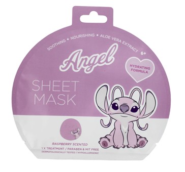 Disney Angel Sheet Mask
