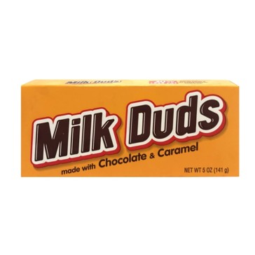 Milk Duds - 141g