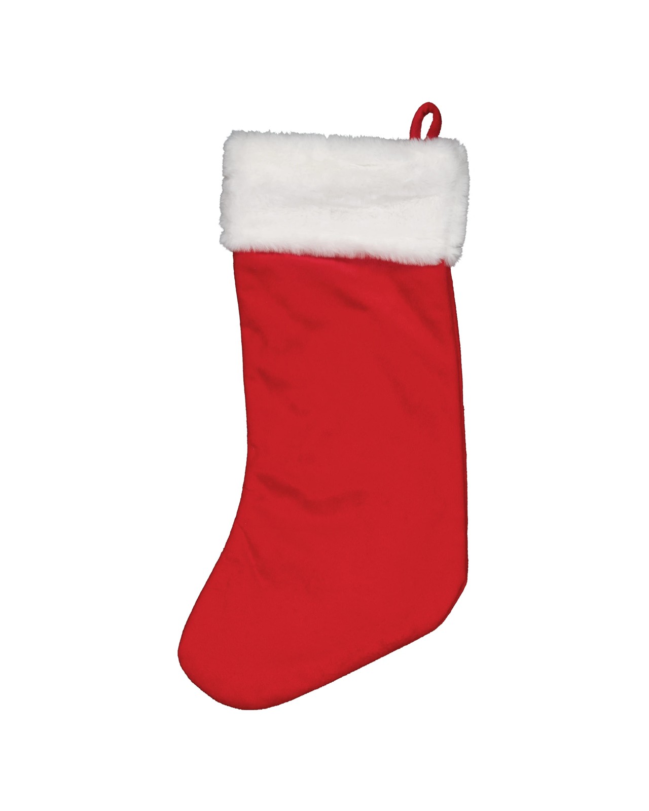 Anko Paw Print Stocking 2 of 5