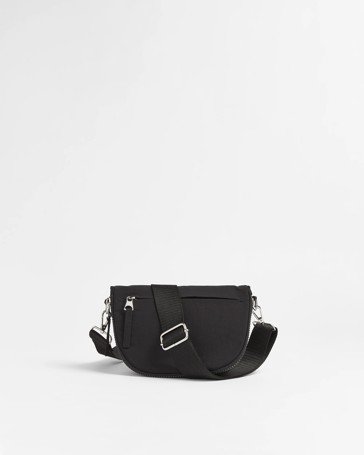 Active Mini Fold Crossbody Bag