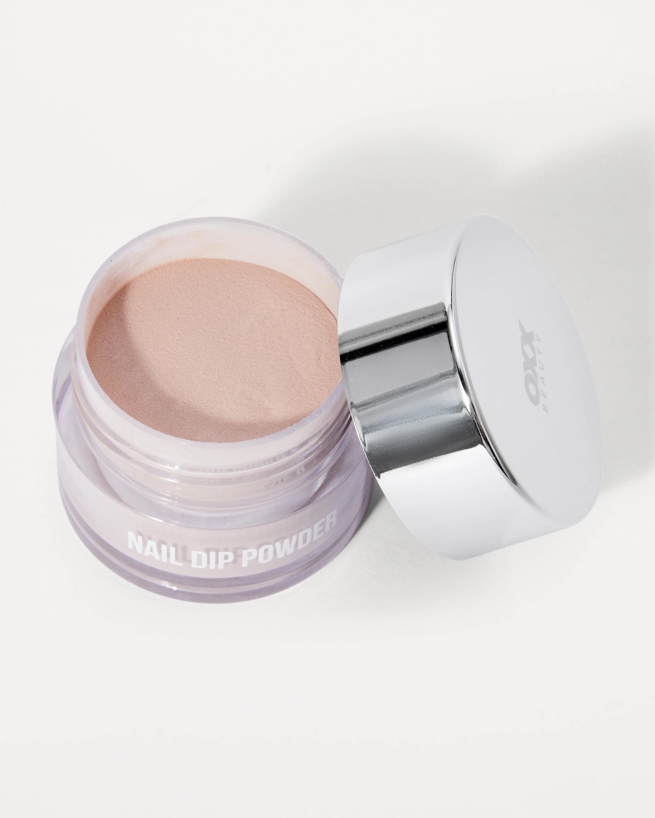 OXX Beauty Nail Dip Powder - Almond 3 of 4