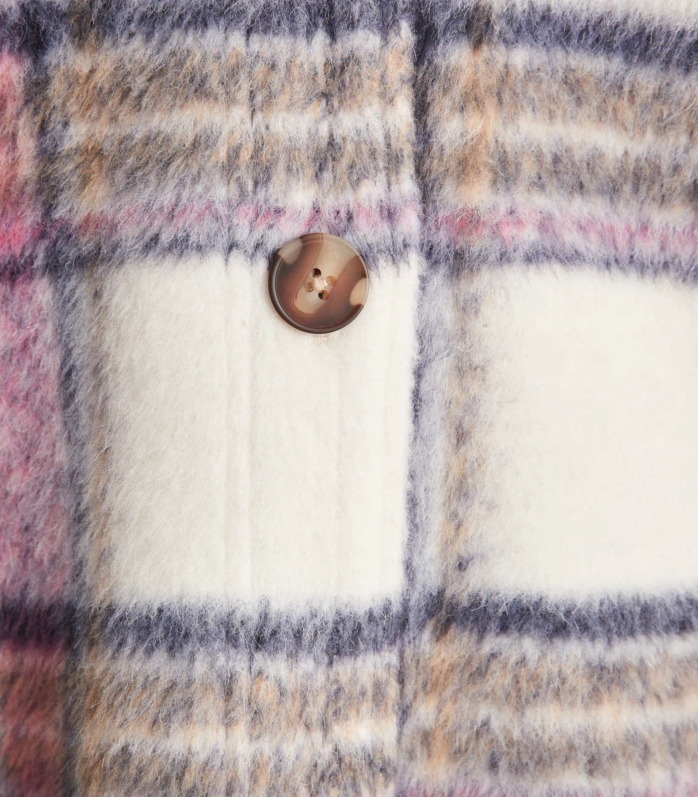 Longline Shacket 3 of 6