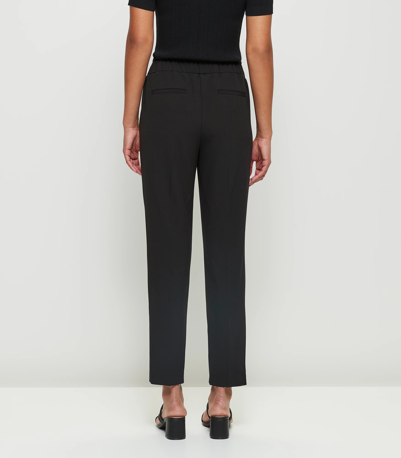 Preview Tapered Pleat Front Pants | Target Australia