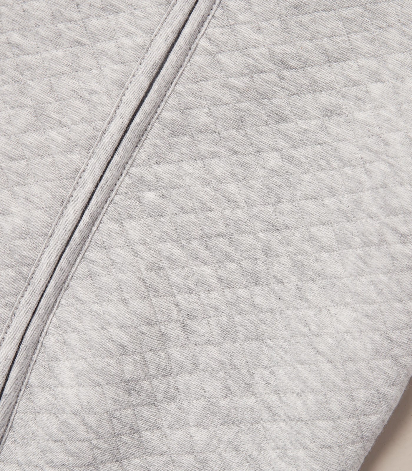 Baby Quilt Hooded Coverall 3 of 5