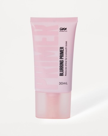 OXX Cosmetics Blurring Primer