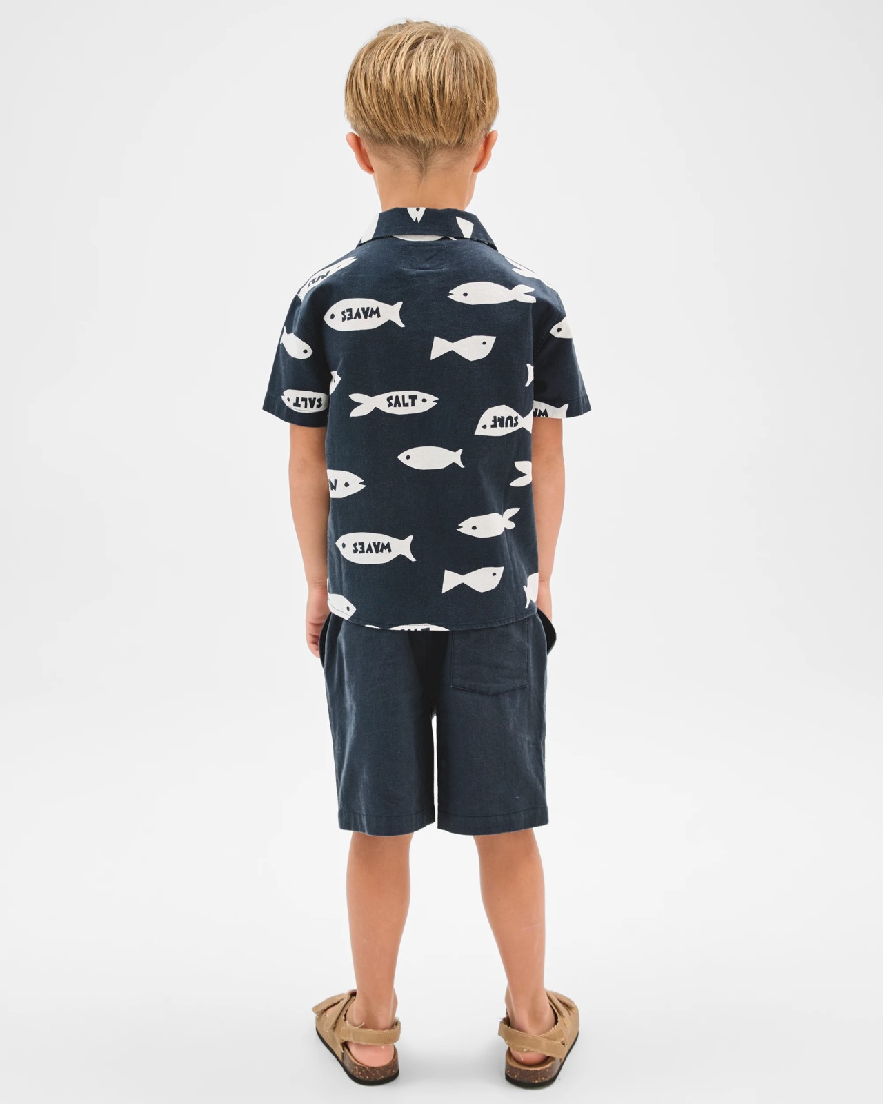 Shirt and Shorts 2 Piece Set 5 of 6