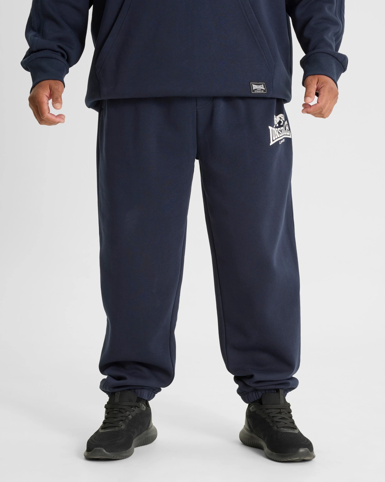 Lonsdale London Plus Sport Trackpants 6 of 6