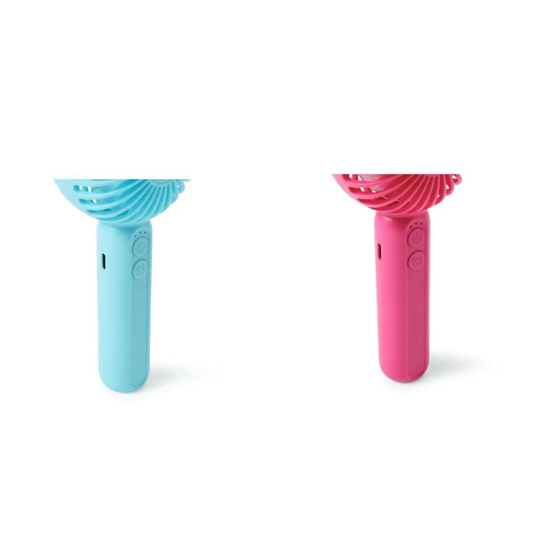 Anko Handheld Turbo Fan -  Assorted 5 of 5