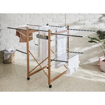 Peg best sale airer target