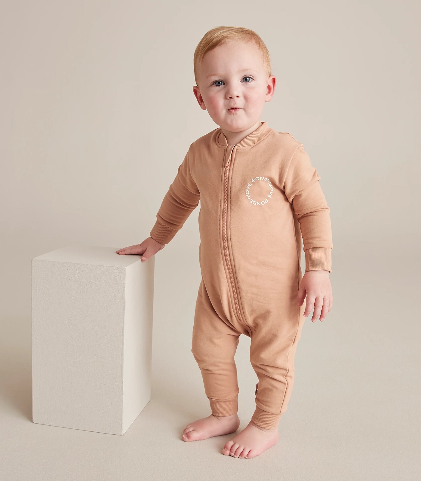 Bonds shop baby wear