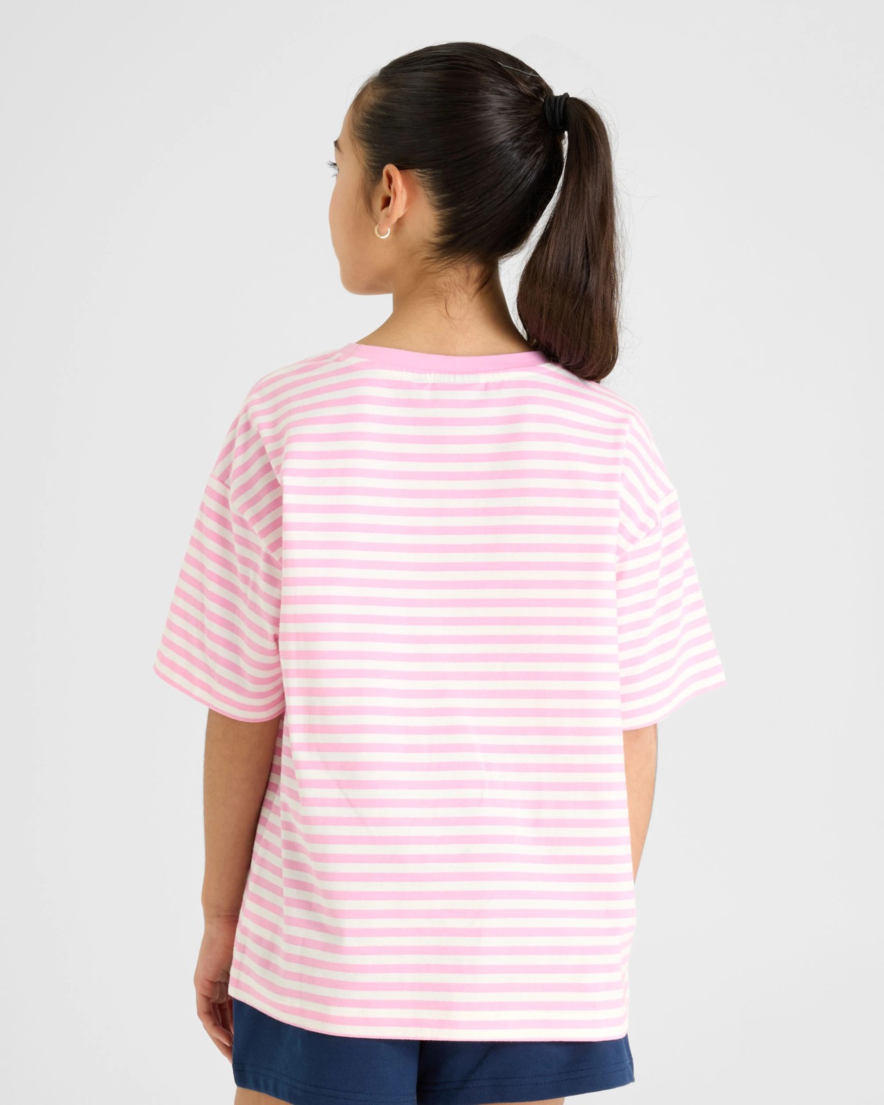 Lonsdale London Oversized Boxy T-Shirt 2 of 5