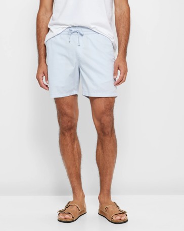 Deck Shorts