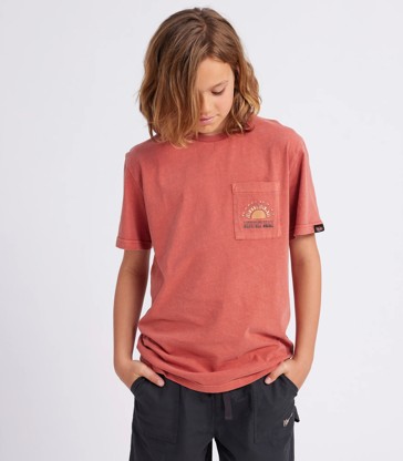 Mossimo Graphic T-Shirt