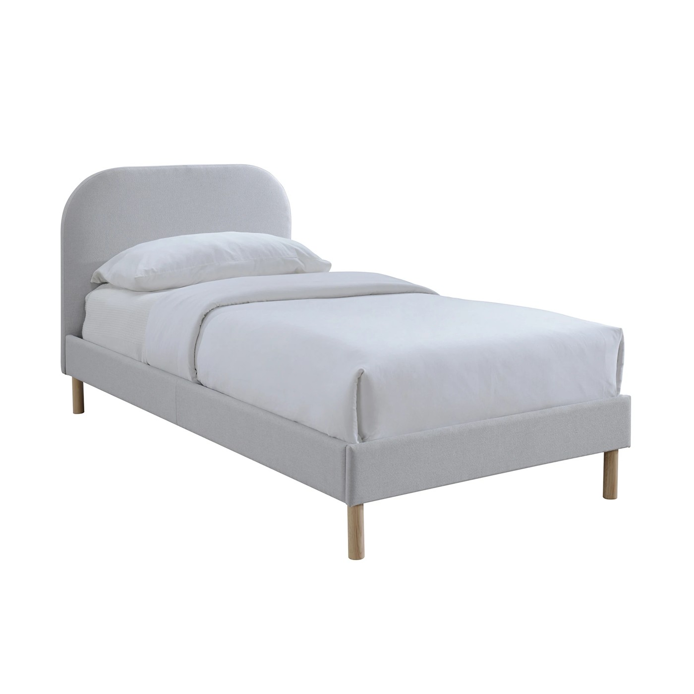 Single best sale bed target