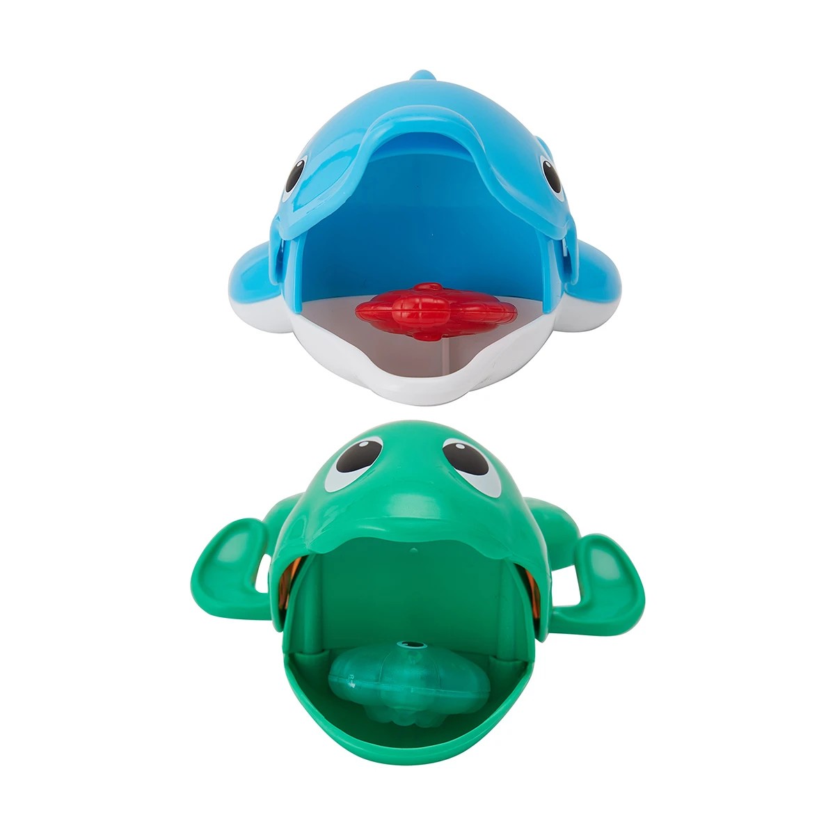 Swim & Catch Bath Toy, Assorted Anko Target Australia