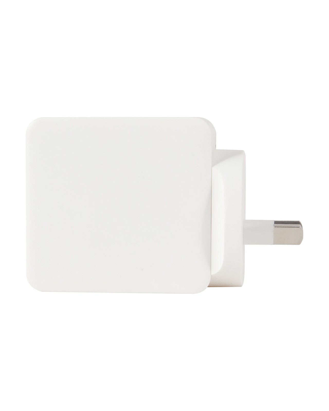 USB-C and USB-A 2 Wall Charger - Anko 3 of 6