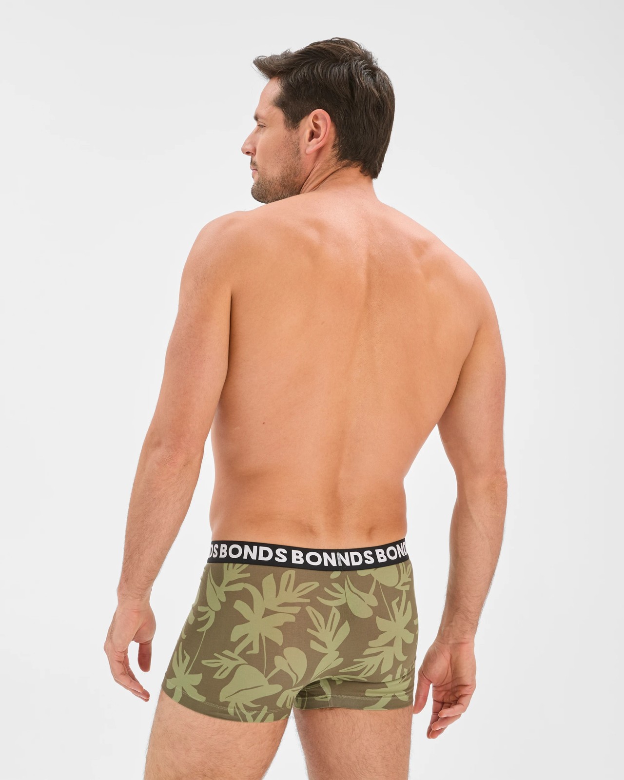 Bonds 3 Pack Everyday Trunks 4 of 4
