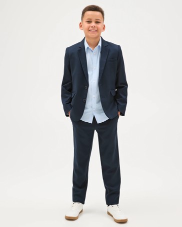 Boys Suiting Jacket