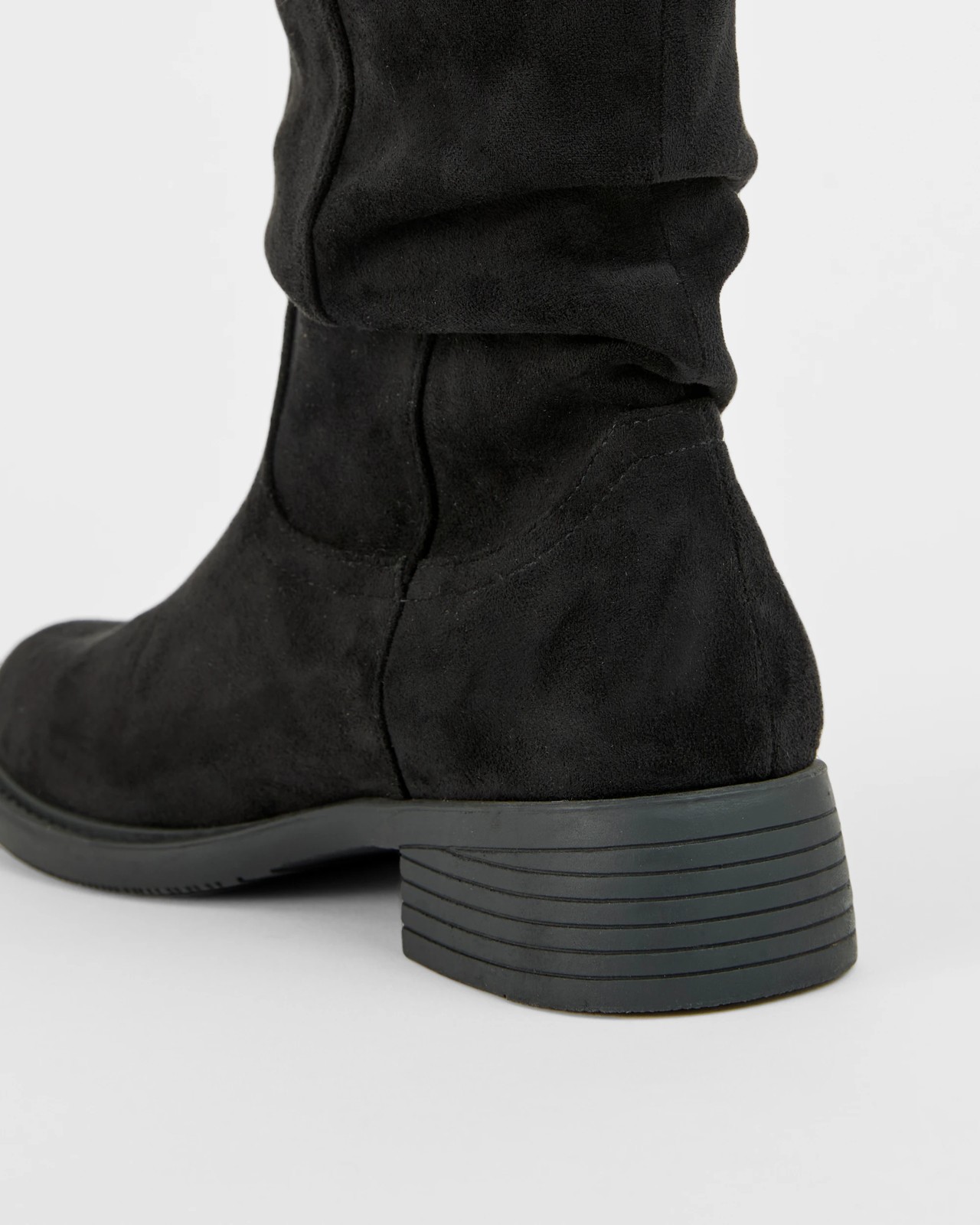 Shuffle Long Boots 3 of 3