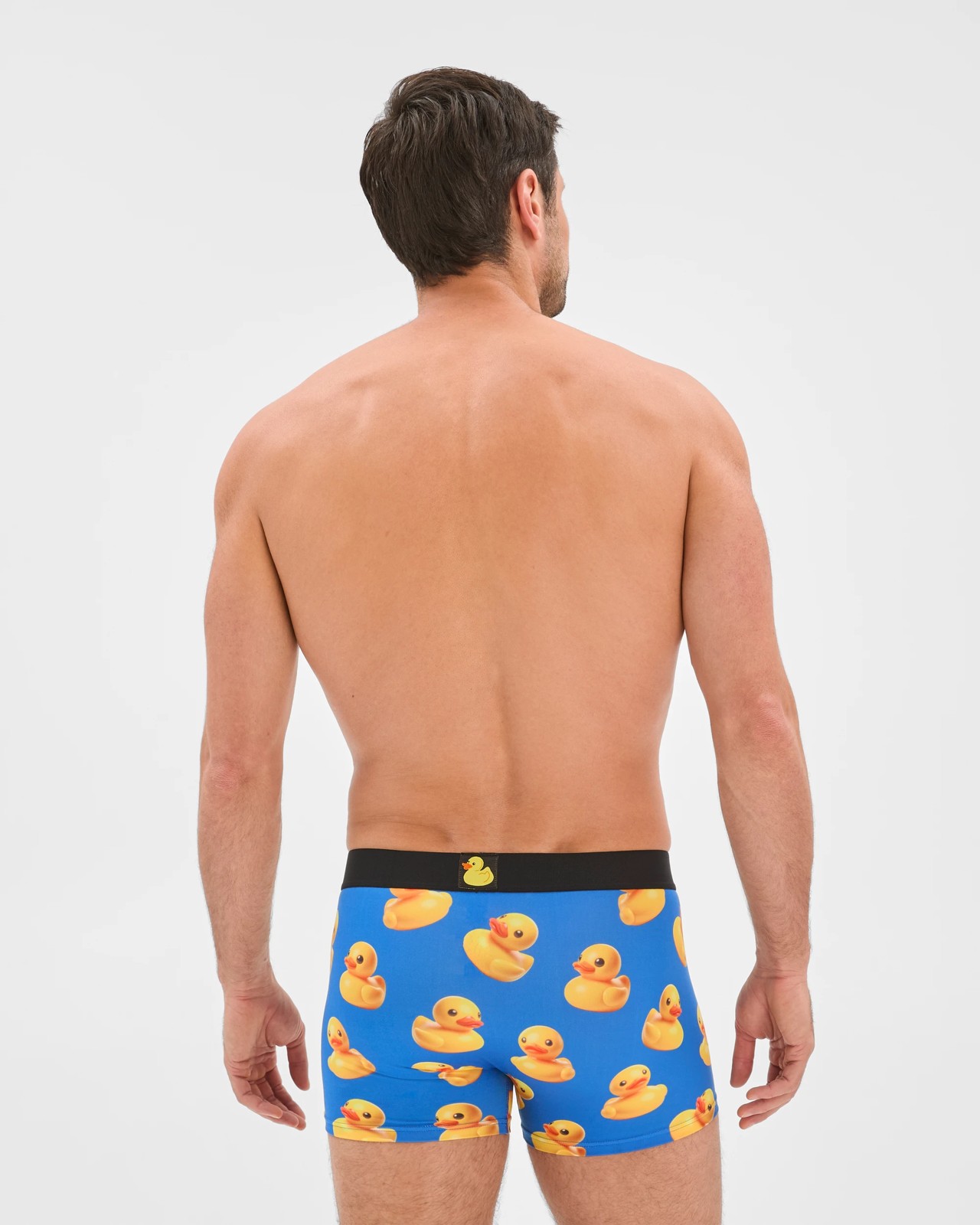 Swag Ducks Trunks 2 of 4