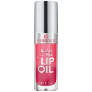 Essence Hydra Kiss Lip Oil 4ml - 03 Pink Champagne