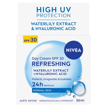 Nivea Daily Essentials 50ml Light Moisturising Day Cream