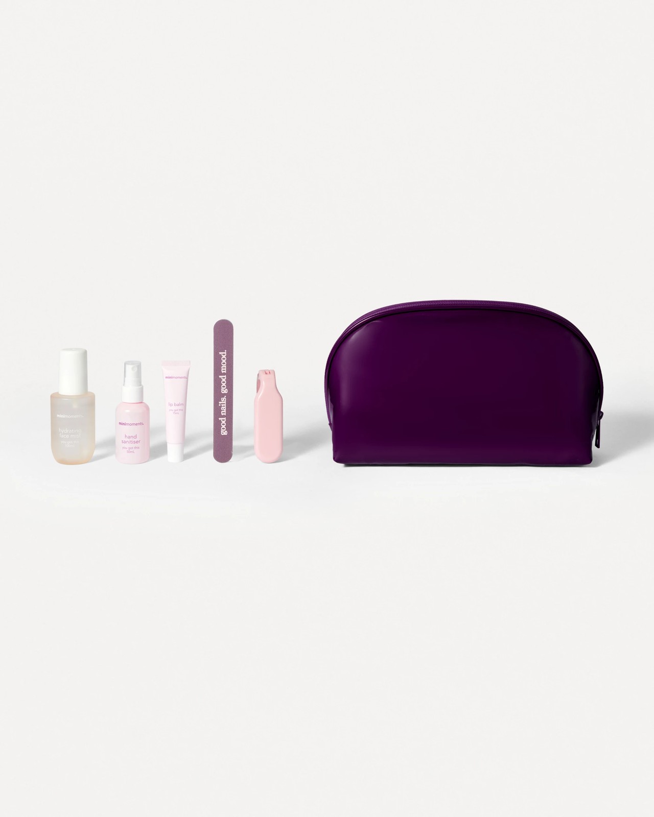 Minimoments Cosmetic Set 2 of 6