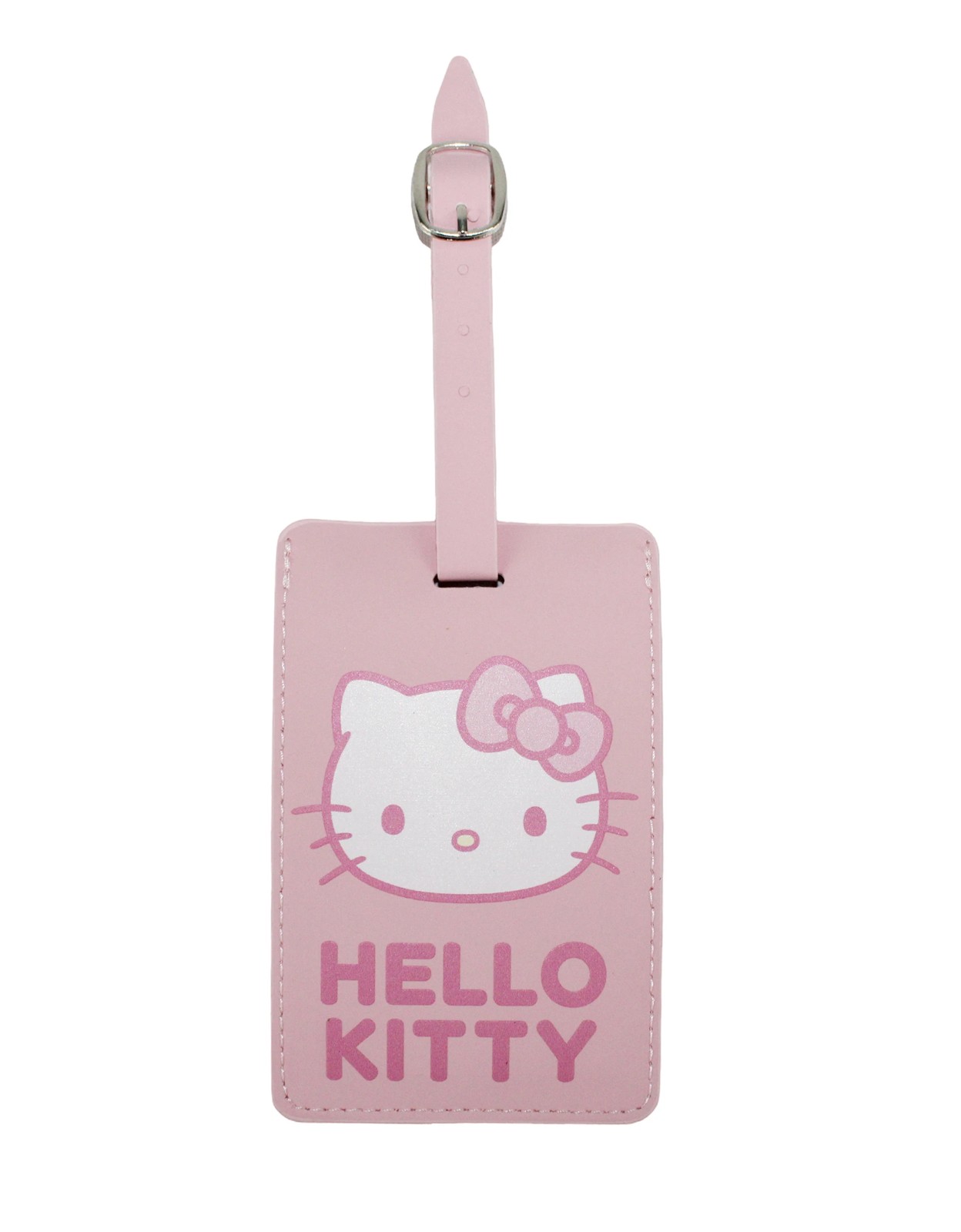 3 Piece Hello Kitty Travel Set 4 of 5