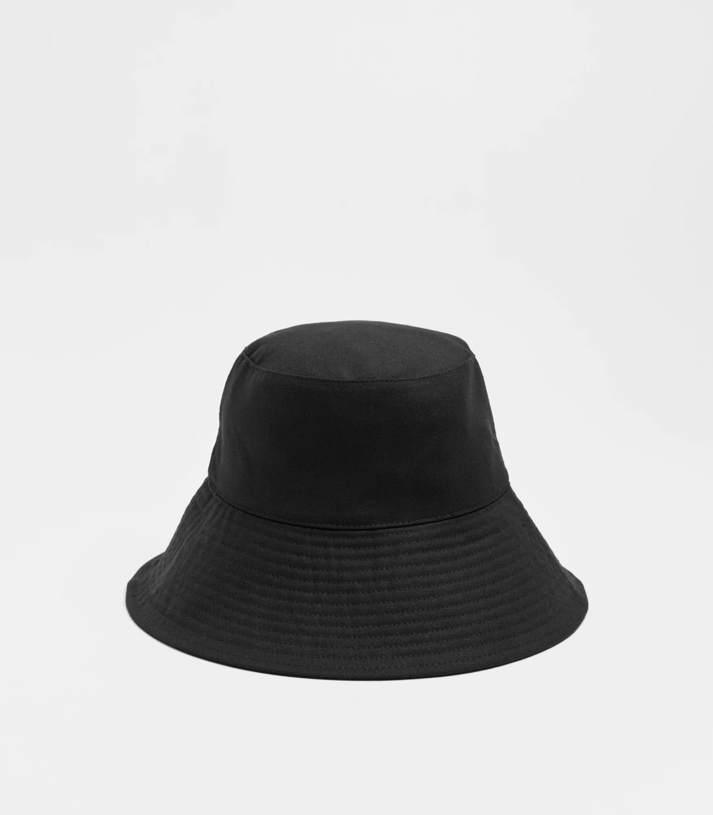 Womens Wide Brim Bucket Hat - Black | Target Australia