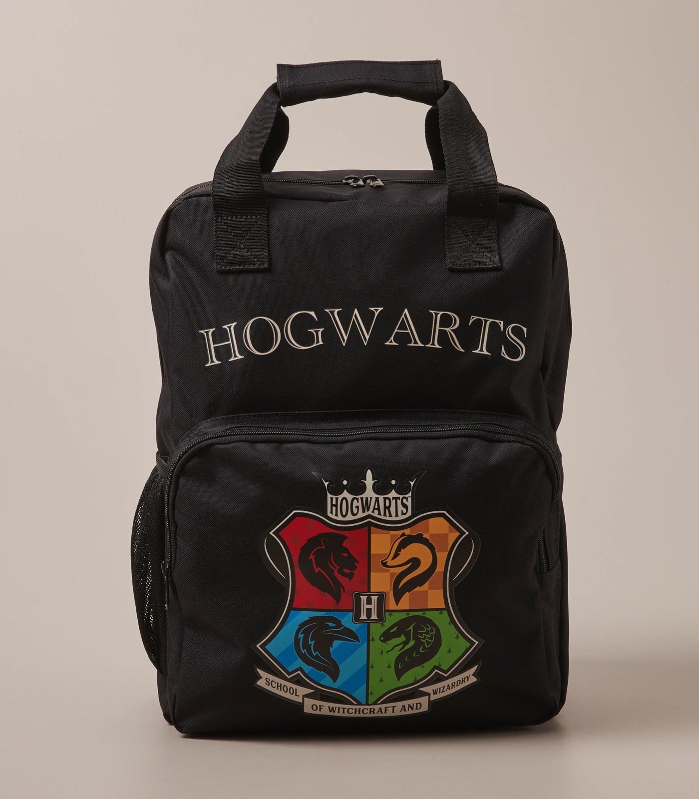 Kids Licensed Backpack Hogwarts Target Australia