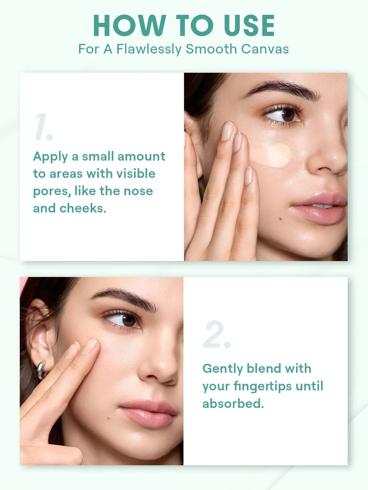 SHEGLAM Pore No More Primer 5 of 6