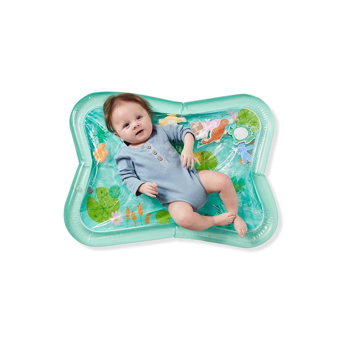 Water Sensory Play Mat Anko Target Australia