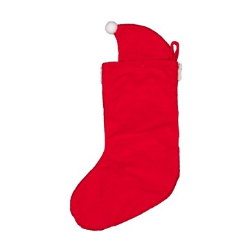 Santa Stocking - Anko