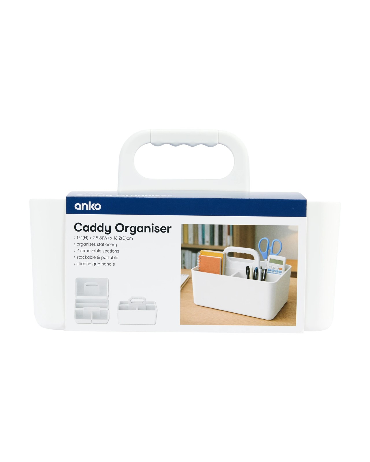 Anko Caddy Organiser 6 of 6