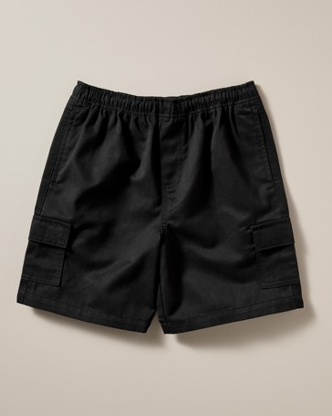Cargo School Shorts