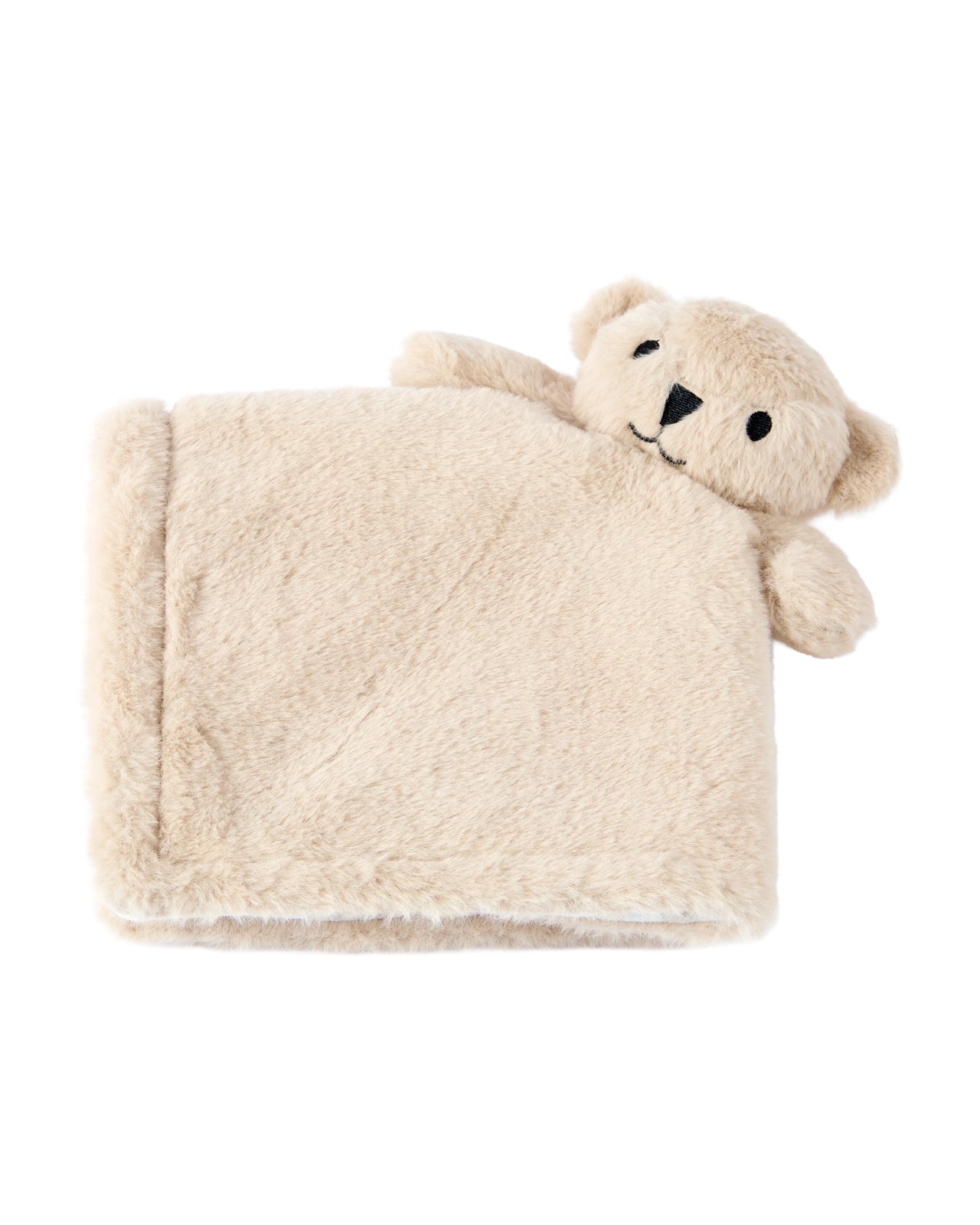 Anko Cuddle Toy - Bear 2 of 6