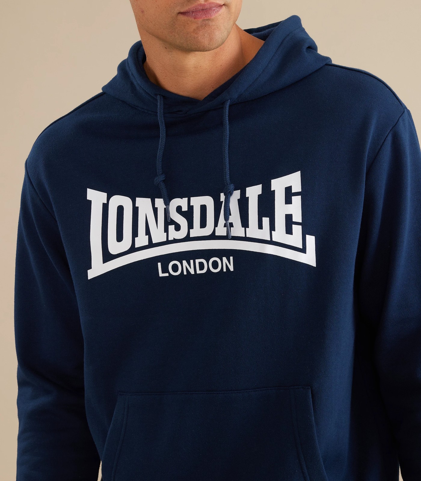 Lonsdale London Highfield Hoodie