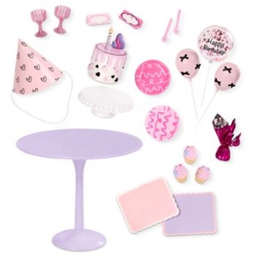 Our Generation Party Ready Set